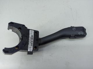 переключатель поворотов Audi A6 4B/C5 2000, 2.7 л., бензин, АКПП, зелёный, универсал, 4B0953503H