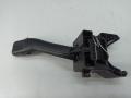 переключатель поворотов Audi A6 4B/C5 2000, 2.7 л., бензин, АКПП, зелёный, универсал, 4B0953503H - фото №2