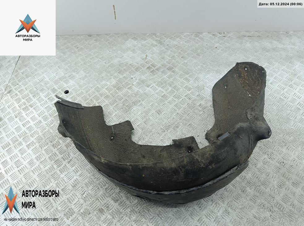 Подкрылок задний правый Mercedes-Benz C-Класс W204/S204 2009, 2.2 л., дизель, универсал, A2046902430- - фото №1