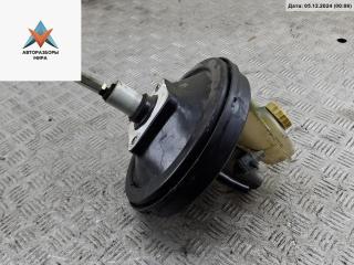 цилиндр тормозной главный Audi A4 B5 [рестайлинг] 1998, 1.8 л., бензин, МКПП, серый, седан, 8D0612105A