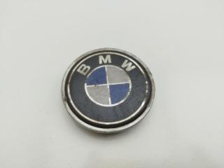 колпачок литого диска BMW 3 E46 2002, 2.0 л., бензин, МКПП, серый, универсал