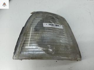 Поворотник (указатель поворота) правый Audi 80 8C/B4 1993, 2.0 л., бензин, АКПП, красный, седан, 893853050