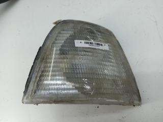 Поворотник (указатель поворота) правый Audi 80 8C/B4 1993, 2.0 л., бензин, АКПП, красный, седан, 893853050