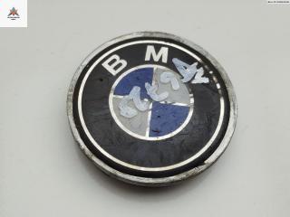 колпачок литого диска BMW 3 серия E46 [рестайлинг] 2002, 2.0 л., бензин, МКПП, серый, универсал