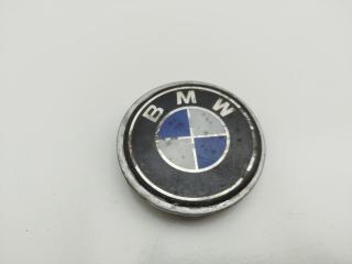 колпачок литого диска BMW 3 E46 2002, 2.0 л., бензин, МКПП, серый, универсал