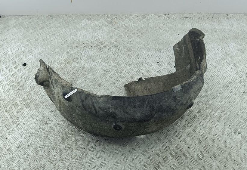 Подкрылок задний правый Mercedes-Benz B-Класс W245 2006, 2.0 л., бензин, минивэн, 1696982430 - фото №1