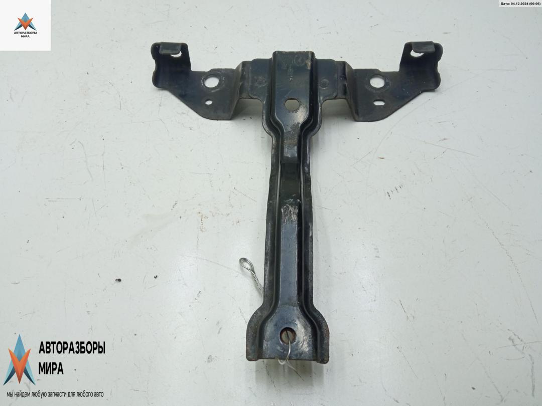 рамка капота Mazda 2 DE 2008, 1.3 л., бензин, МКПП, белый, хетчбэк 5 дв., DF715215Y - фото №1