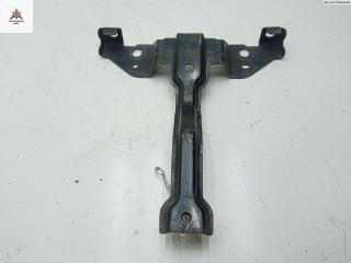 рамка капота Mazda 2 DE 2008, 1.3 л., бензин, МКПП, белый, хетчбэк 5 дв., DF715215Y