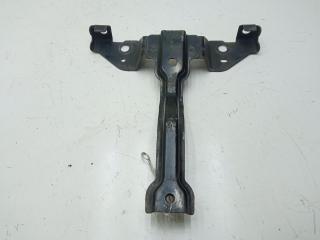 рамка капота Mazda 2 2008, 1.3 л., бензин, МКПП, белый, хетчбэк 5 дв., DF715215Y