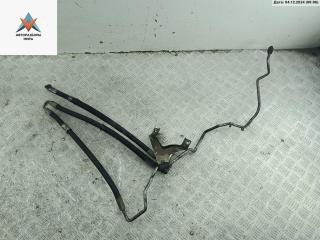 трубка гидравлическая BMW 7 серия E65/E66/E67 2002, 3.6 л., бензин, АКПП, зелёный, седан, 6753822