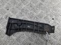 кронштейн переднего бампера Audi A6 4B/C5 2000, 2.7 л., бензин, АКПП, зелёный, универсал, 4B0807284B - фото №2