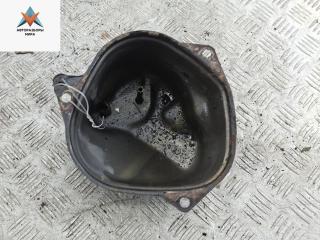 масляный поддон Renault Laguna 2 поколение [рестайлинг] 2005, 2.0 л., бензин, МКПП, серый, универсал, 2405