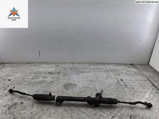 рулевая рейка Renault Koleos 1 поколение 2008, 2.0 л., дизель, МКПП, серый, внедорожник 5 дв., 451007JU40A