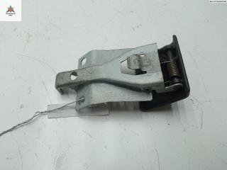 ручка открывания капота Nissan Murano Z50 2005, 3.5 л., бензин, АКПП, чёрный, внедорожник 5 дв.