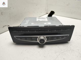 магнитола Renault Koleos 1 поколение 2008, 2.0 л., дизель, МКПП, серый, внедорожник 5 дв., 28184JU00A