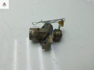 Личинка замка багажника Subaru Legacy 3 поколение 2001, 2.0 л., бензин, МКПП, зелёный, универсал