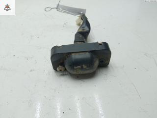 подсветка номера Subaru Legacy 3 поколение 2001, 2.0 л., бензин, МКПП, зелёный, универсал