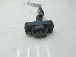 подсветка номера Subaru Legacy 3 поколение 2001, 2.0 л., бензин, МКПП, зелёный, универсал