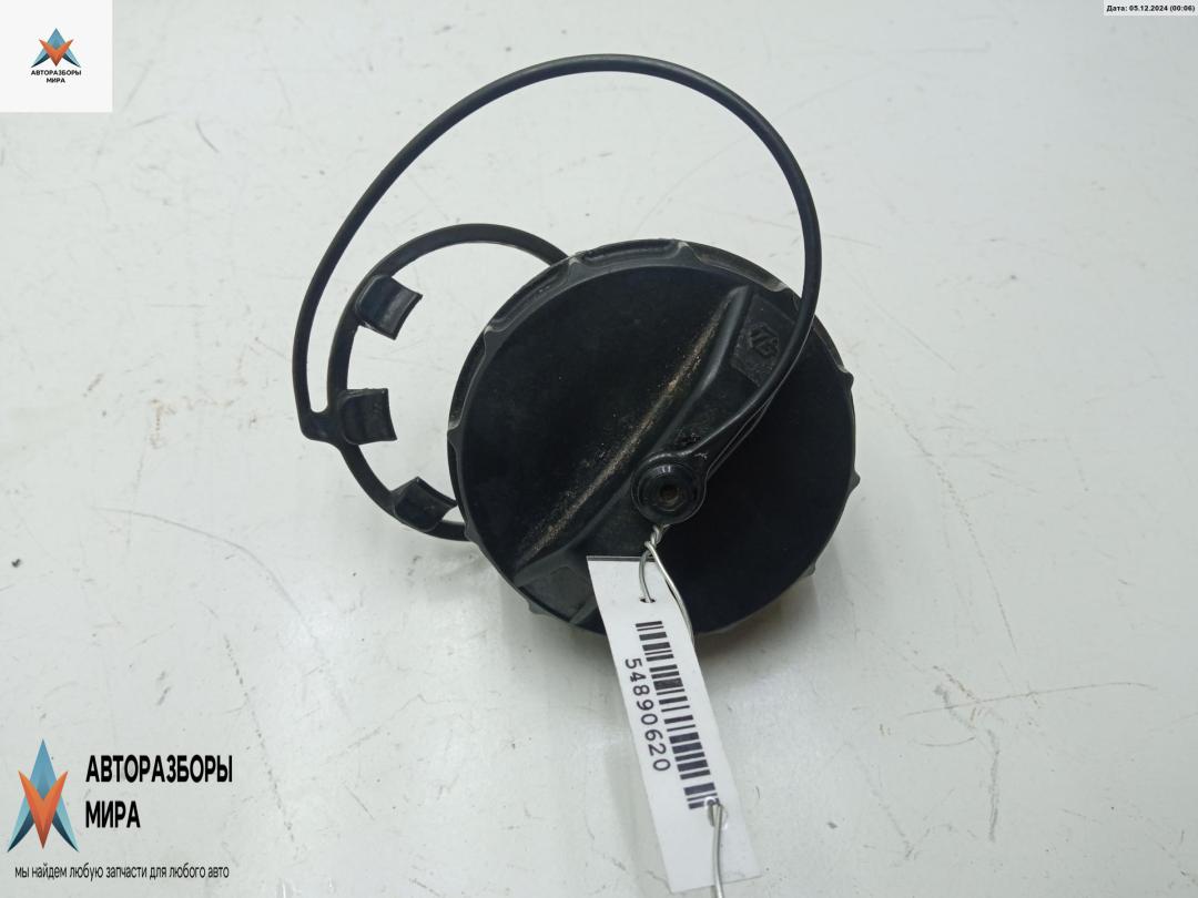 пробка топливного бака Mazda 2 DE 2008, 1.3 л., бензин, МКПП, белый, хетчбэк 5 дв. - фото №1