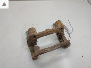 скоба суппорта Opel Zafira 1 поколение (A) 1999, 1.6 л., бензин, МКПП, серый, минивэн