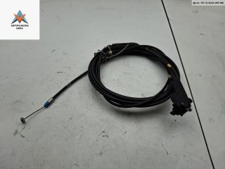 трос открывания лючка топливного бака Renault Koleos 1 поколение 2008, 2.0 л., дизель, МКПП, серый, внедорожник 5 дв., 78821.2