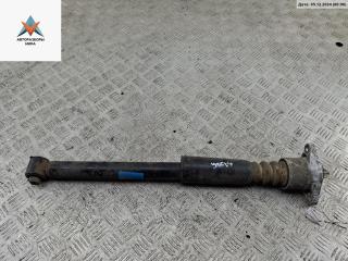 амортизатор задний левый Audi A6 4B/C5 2000, 2.7 л., бензин, АКПП, зелёный, универсал, 310027