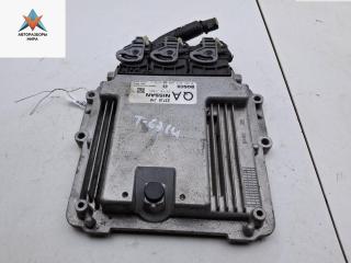 ЭБУ Renault Koleos 1 поколение 2008, 2.0 л., дизель, МКПП, серый, внедорожник 5 дв., 0281014360, 23710JU08D