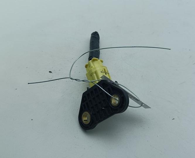 датчик AirBag Renault Koleos 2008, 2.0 л., дизель, МКПП, серый, внедорожник 5 дв., NAJU008, 20712BF