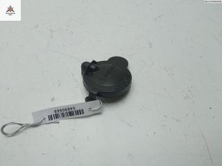 пробка расширительного бачка Mazda 2 DE 2008, 1.3 л., бензин, МКПП, белый, хетчбэк 5 дв.