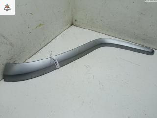 накладка декоративная Suzuki Grand Vitara 2 поколение 2007, 1.6 л., бензин, МКПП, серый, внедорожник 3 дв., 7386165J0