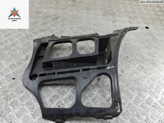 кронштейн заднего бампера BMW 3 серия E90/E91/E92/E93 [рестайлинг] 2008, 2.0 л., бензин, МКПП, серый, универсал, 7127716