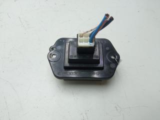 сопротивление печки Mazda 2 DE 2008, 1.3 л., бензин, МКПП, белый, хетчбэк 5 дв., HB180GJ6A