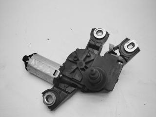 Двигатель стеклоочистителя заднего (моторчик дворников) Volkswagen Passat B6 2006, 2.0 л., бензин, МКПП, серый, универсал, 3C9955711