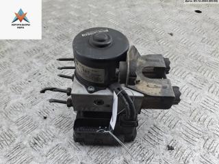 блок ABS BMW 3 серия E36 [рестайлинг] 1998, 1.6 л., бензин, МКПП, чёрный, универсал, 34511164047, 1164047