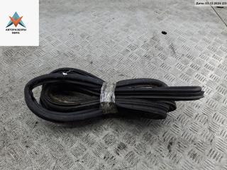 Уплотнитель крышки (двери) багажника Renault Koleos 1 поколение 2008, 2.0 л., дизель, МКПП, серый, внедорожник 5 дв.