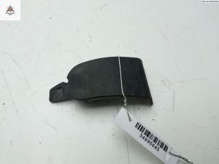 кронштейн радиатора Mazda 2 DE 2008, 1.3 л., бензин, МКПП, белый, хетчбэк 5 дв., L33D15241