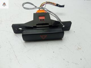 кнопка аварийной сигнализации Suzuki Grand Vitara 2 поколение 2007, 1.6 л., бензин, МКПП, серый, внедорожник 3 дв., SP222