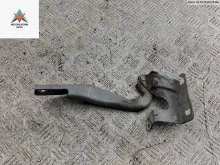 петля капота левая Renault Koleos 1 поколение 2008, серый, внедорожник 5 дв., 65401JY00A