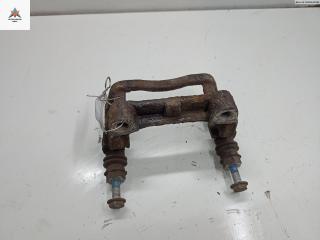 скоба суппорта Opel Astra H/Family [рестайлинг] 2005, 1.6 л., бензин, МКПП, серый, универсал, LUCAS