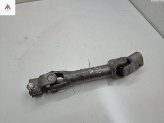 рулевой карданчик Opel Zafira 2 поколение (B) 2007, 1.9 л., дизель, МКПП, серый, минивэн