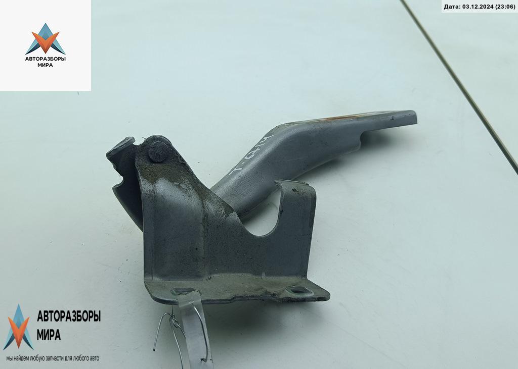 петля капота правая Renault Koleos 1 поколение 2008, серый, внедорожник 5 дв., 35400JY00A - фото №1