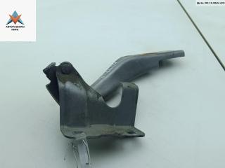 петля капота правая Renault Koleos 1 поколение 2008, серый, внедорожник 5 дв., 35400JY00A