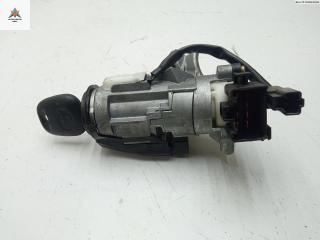 замок зажигания Toyota Yaris XP9 2005, 1.4 л., дизель, МКПП, синий, хетчбэк 5 дв., 897830D010