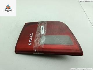 фонарь задний правый BMW X5 E53 [рестайлинг] 2004, 3.0 л., дизель, АКПП, серый, внедорожник 5 дв., 6916914