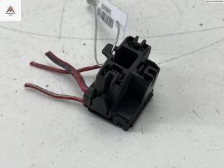 разъем (фишка) проводки Mitsubishi Space Wagon 2 поколение (Typ N30/N40) 1995, 2.0 л., бензин, МКПП, красный, минивэн