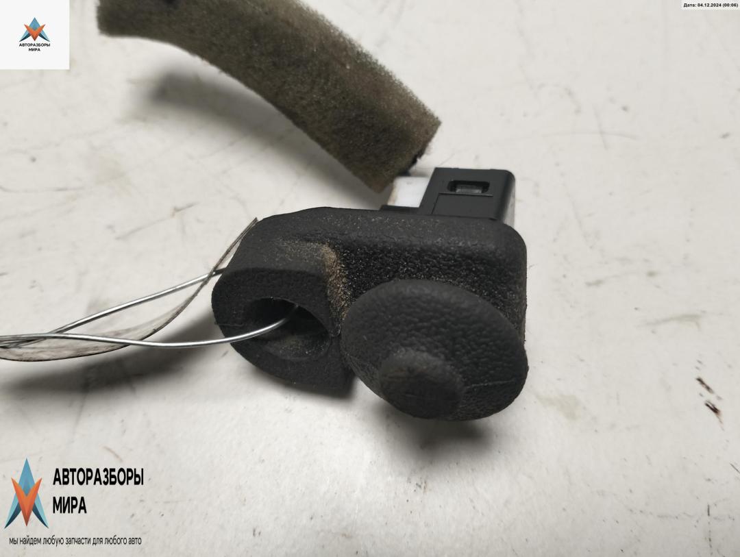 выключатель концевой (концевик) Renault Koleos 1 поколение 2008, 2.0 л., дизель, МКПП, серый, внедорожник 5 дв., 8526C - фото №1