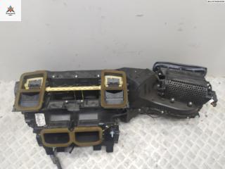 отопитель в сборе (печка) Mercedes-Benz C-Класс W204/S204 2009, 2.2 л., дизель, АКПП, серый, универсал, 2048300962