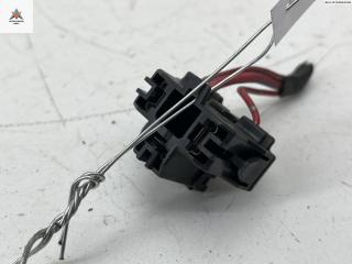 разъем (фишка) проводки Mitsubishi Space Wagon 2 поколение (Typ N30/N40) 1995, 2.0 л., бензин, МКПП, красный, минивэн