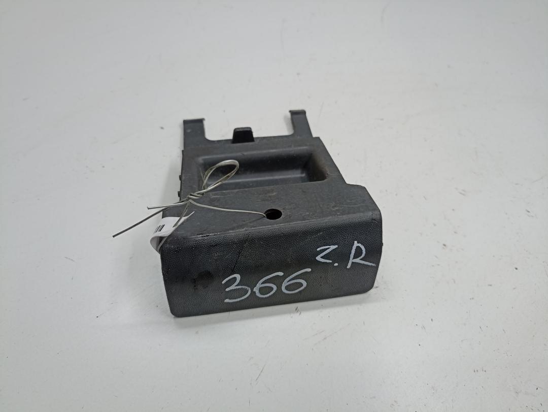 заглушка порога Opel Astra G 1998, 1.6 л., бензин, МКПП, серый, хетчбэк 5 дв., 90561498
