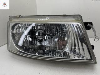 фара правая Mitsubishi Space Wagon 2 поколение (Typ N30/N40) 1995, 2.0 л., бензин, МКПП, красный, минивэн